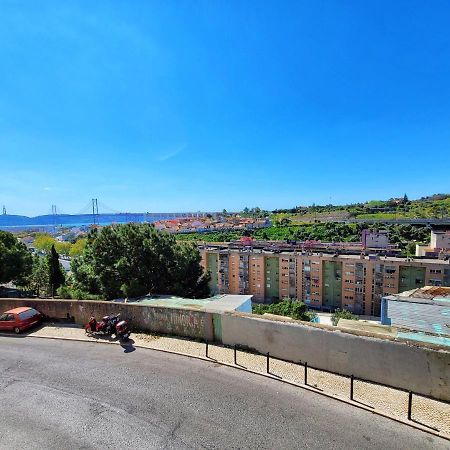 Prazeres Pool Residence Lisboa Exterior foto